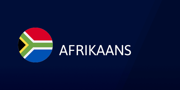 Afrikaans Call Recording